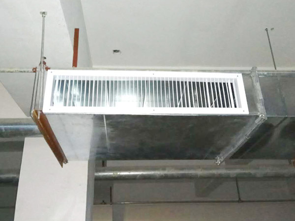 風口應用樣例