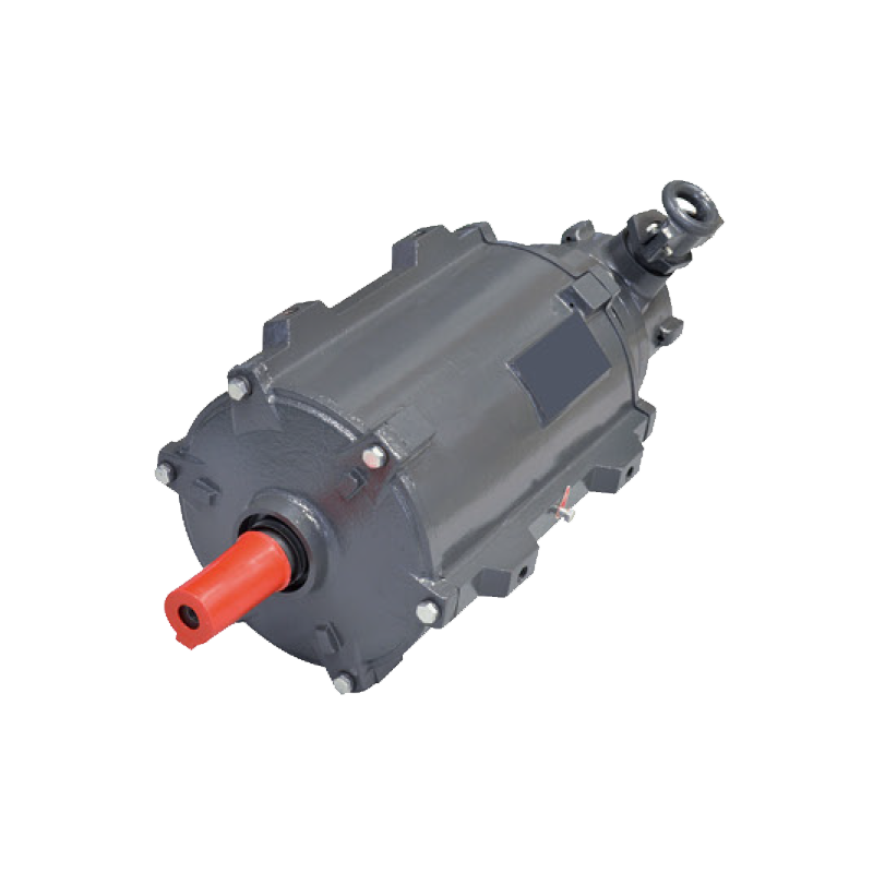 YBF2系列風機用隔爆型三相異步電動機